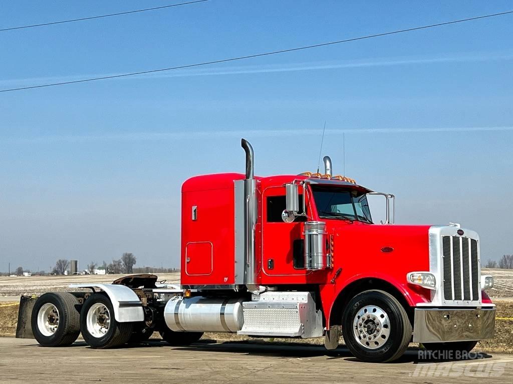 Peterbilt 388 Tracteur routier
