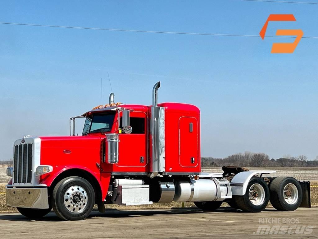 Peterbilt 388 Tracteur routier