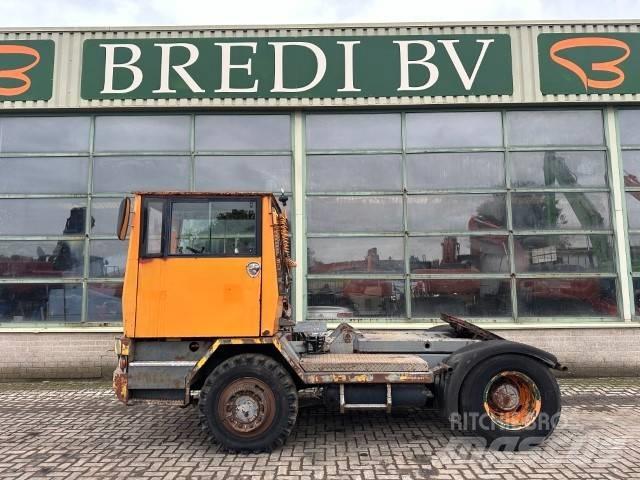 Terberg 3250 Tracteur routier