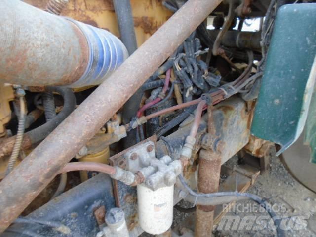Western Star 4900 SA Tracteur routier