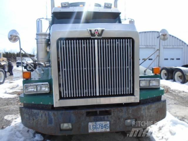 Western Star 4900 SA Tracteur routier