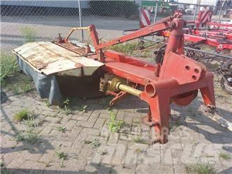 PZ maaier 211 Faucheuse