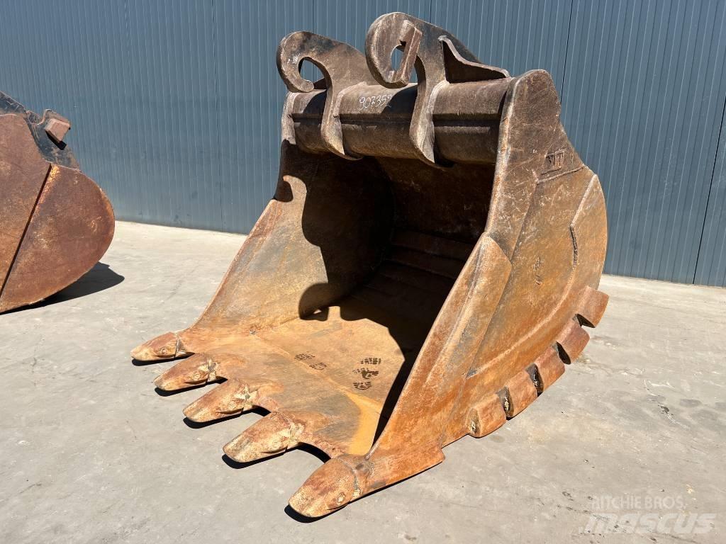 Verachtert CW45S Godet