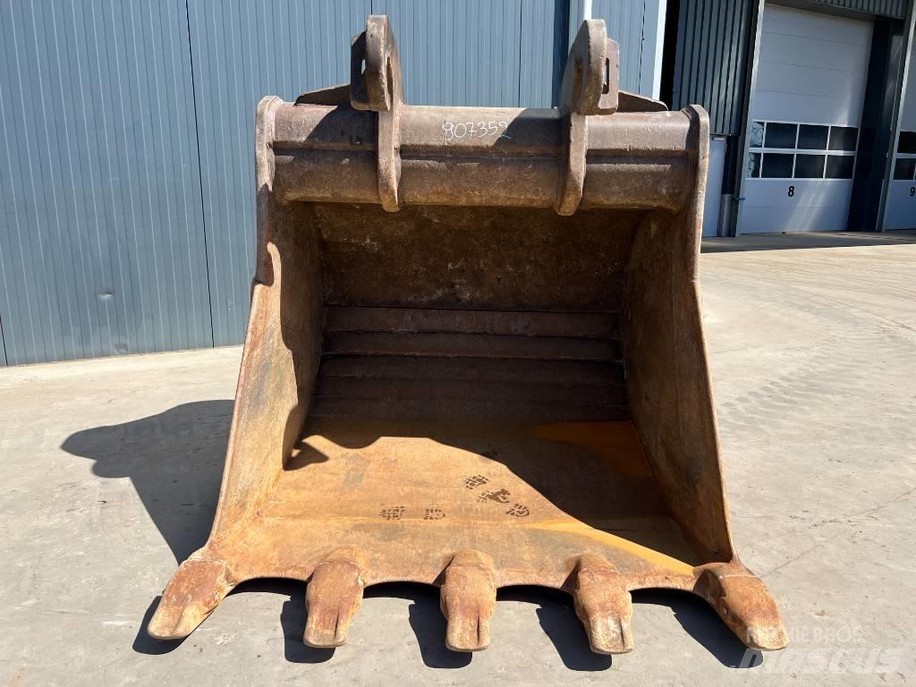 Verachtert CW45S Godet