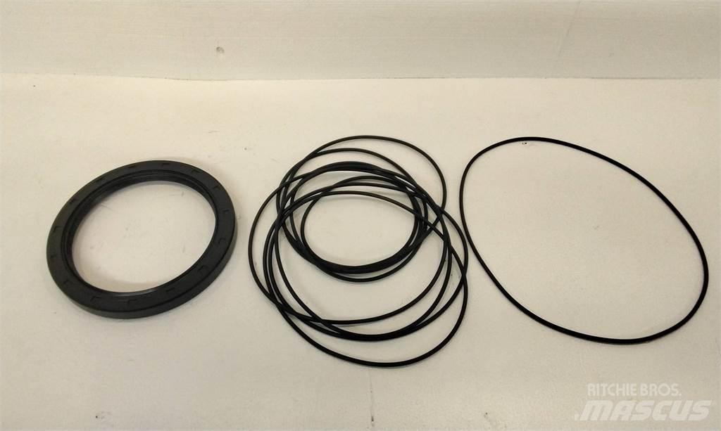 Ponsse 0057063 Hydraulique