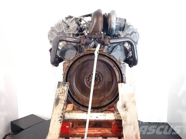 Deutz BF6M1015 Moteur