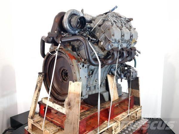 Deutz BF6M1015 Moteur