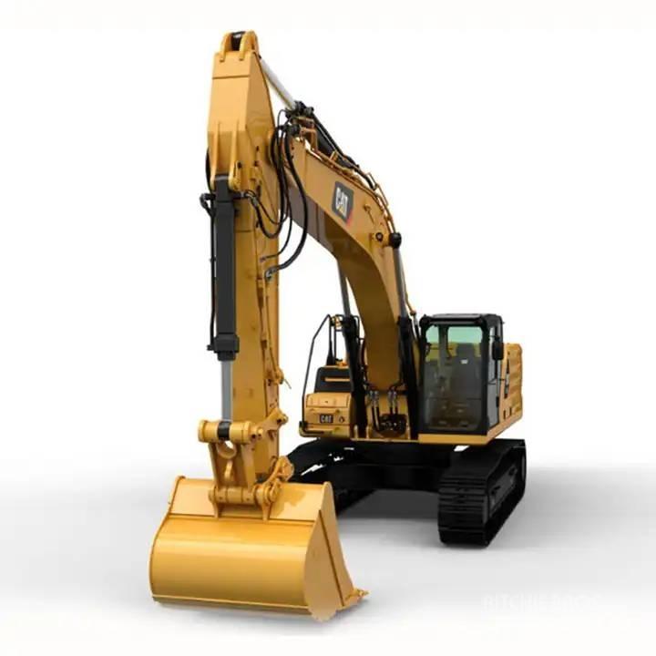 CAT CAT336 Mini pelle 7t-12t