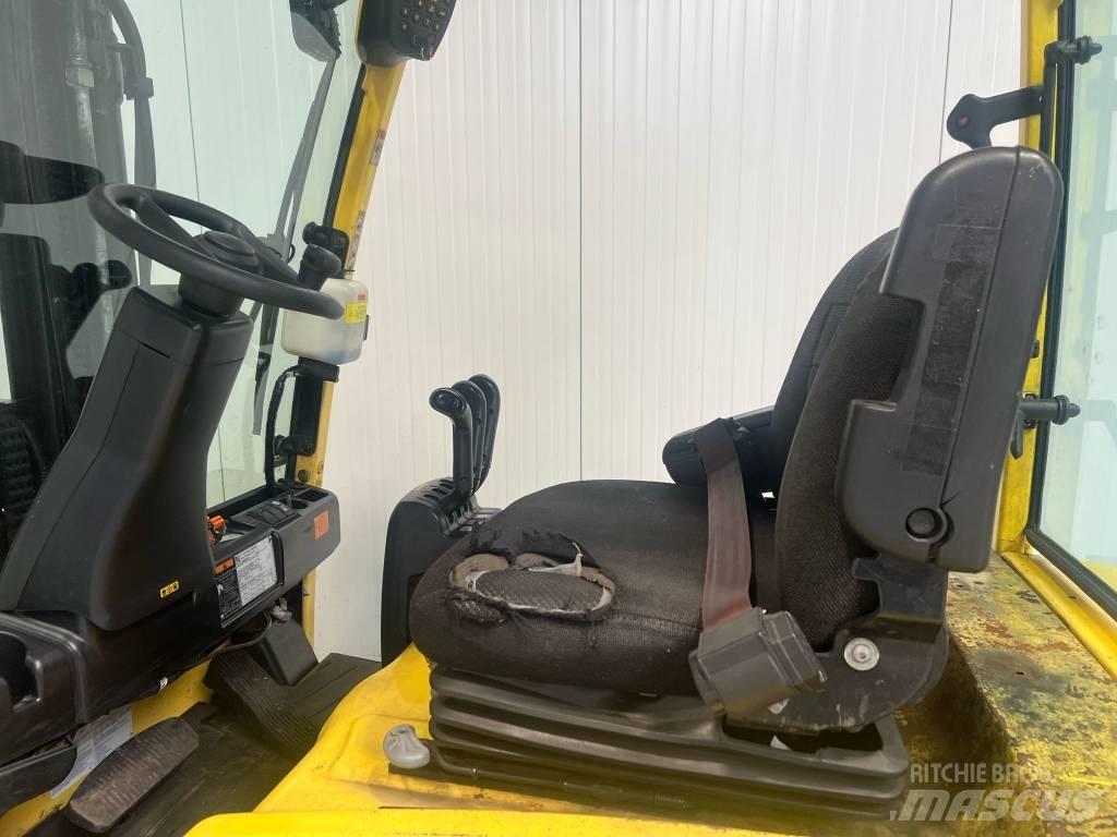 Hyster J1.8XN LWB Chariots élévateurs électriques