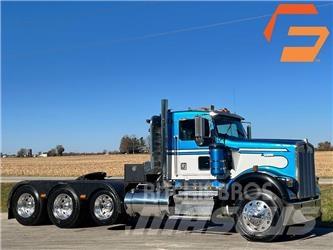 Kenworth W 900 Tracteur routier