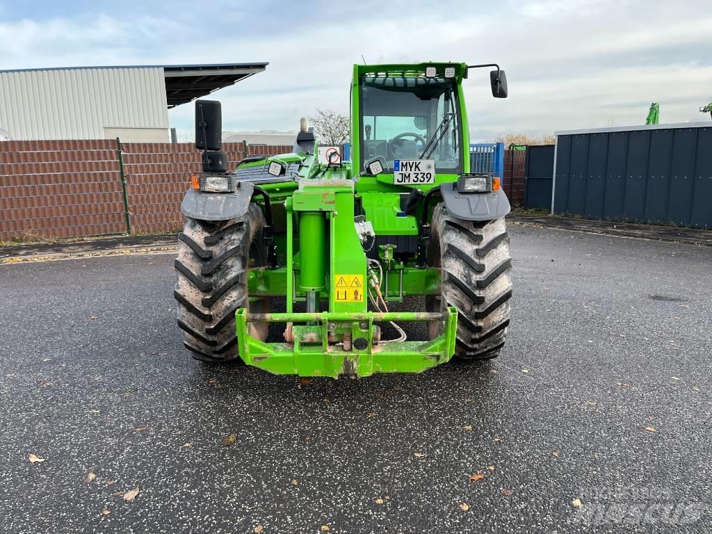 Merlo TF33.9CS-140 Chariot télescopique