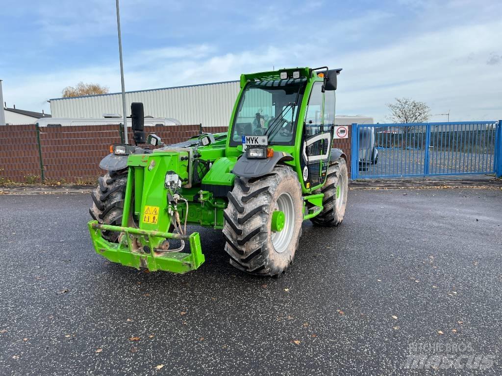 Merlo TF33.9CS-140 Chariot télescopique