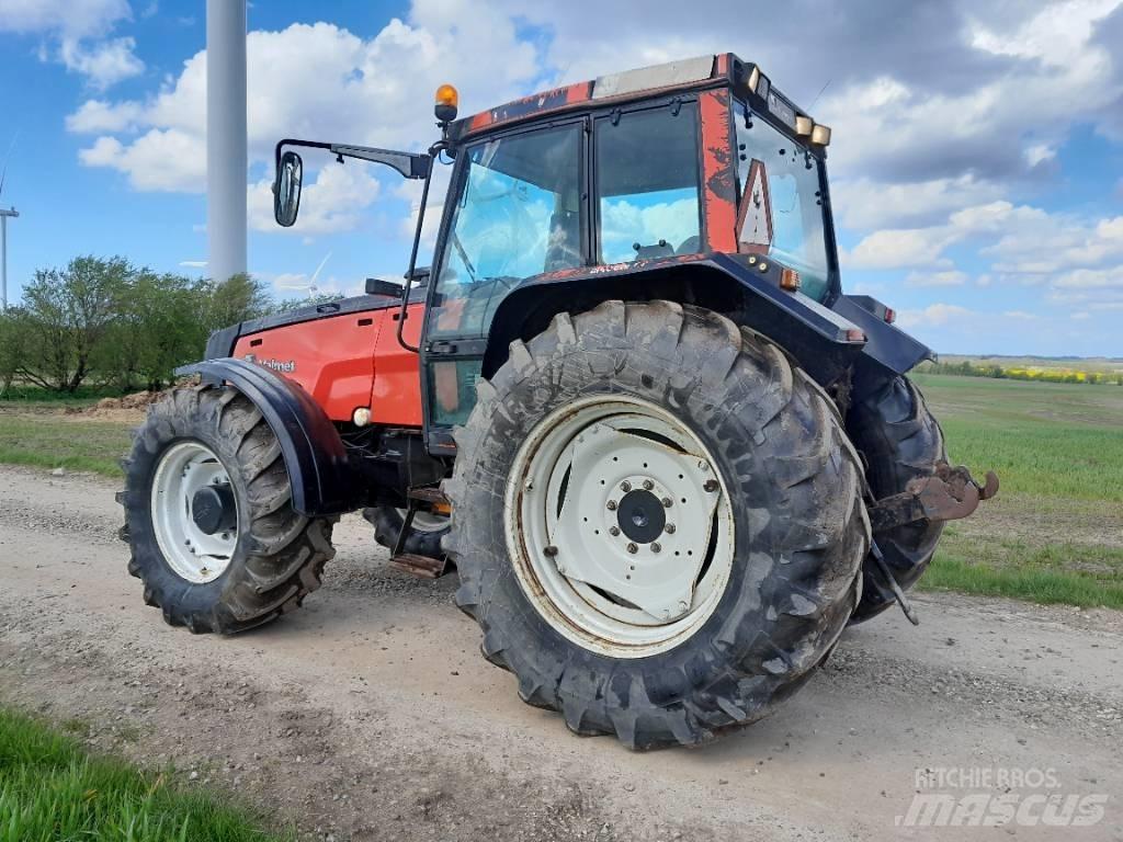 Valmet 8450 Tracteur