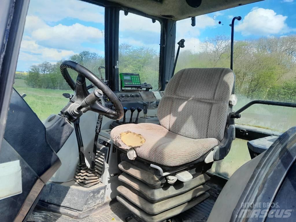 Valmet 8450 Tracteur