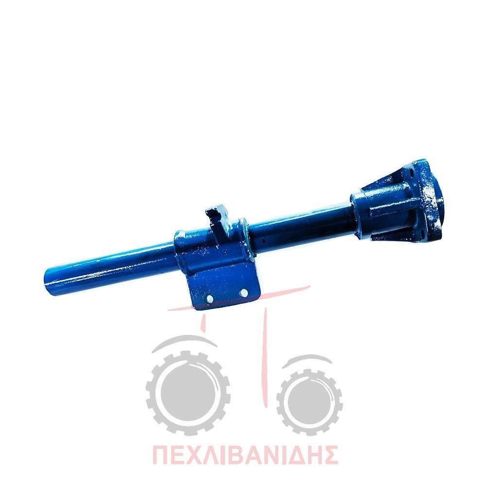 Ford 2-3-3600 Hydraulique