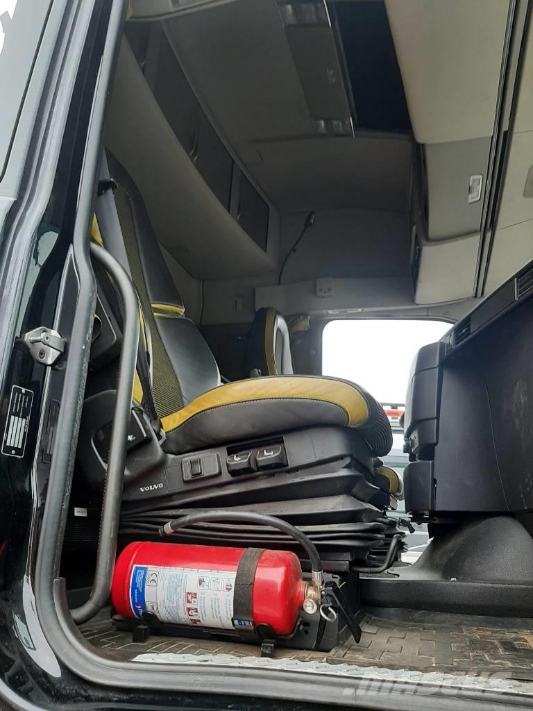 Volvo FH 16 Camion grumier