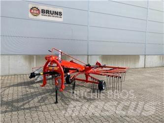 Kuhn GA 4201 Faucheuse andaineuse automotrice
