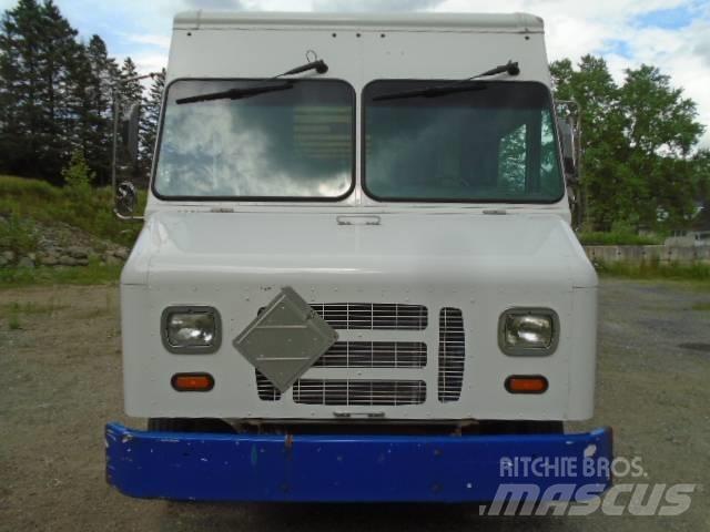 Ford F59 Utilitaire