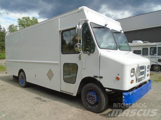 Ford F59 Utilitaire