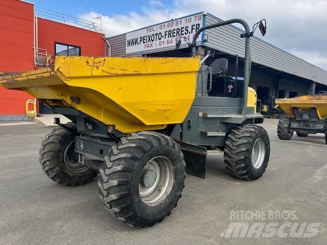 Wacker Neuson DW 90 Tombereau articulé