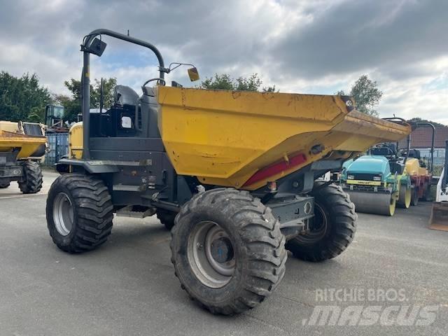 Wacker Neuson DW 90 Tombereau articulé