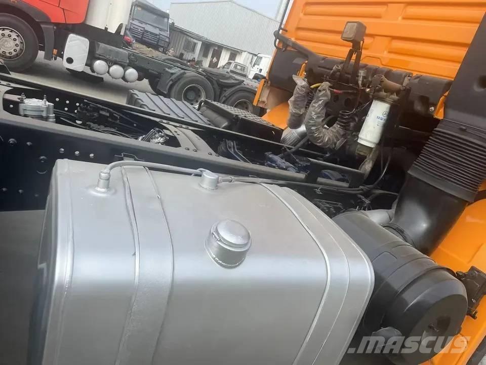 Shacman F3000 6x4 Tracteur routier