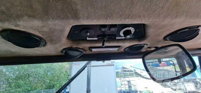 Fiat DT 90-90 Tracteur