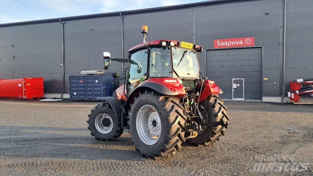 Case IH Farmall 75 C Tracteur