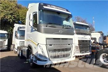 Volvo FH 440 Autre camion