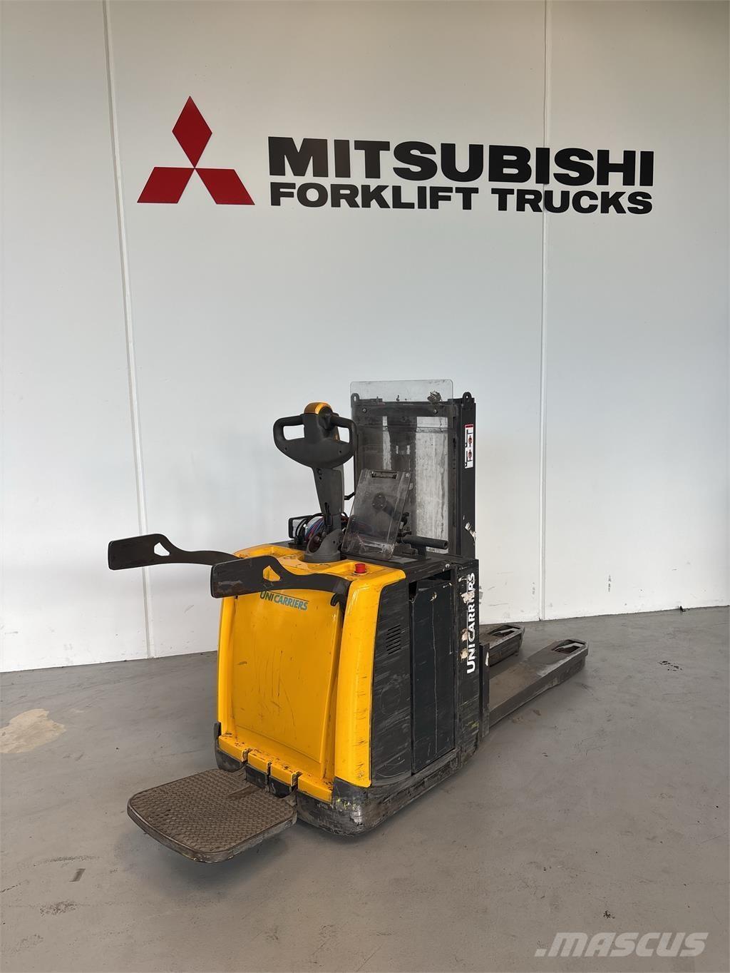 Atlet PDP200 Gerbeurs Automoteurs