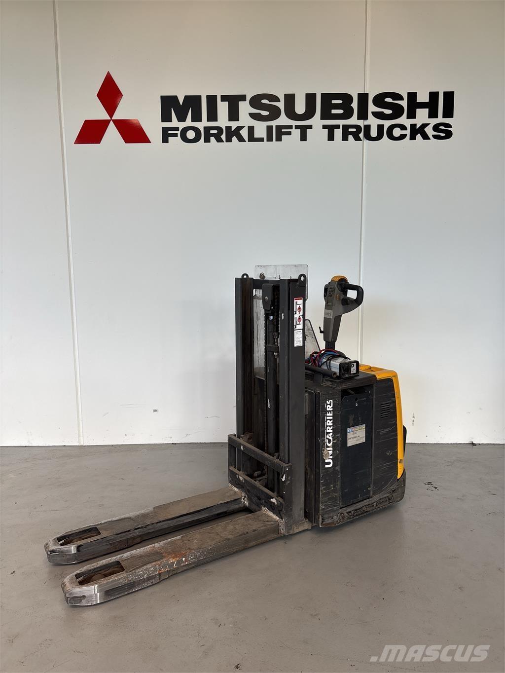 Atlet PDP200 Gerbeurs Automoteurs