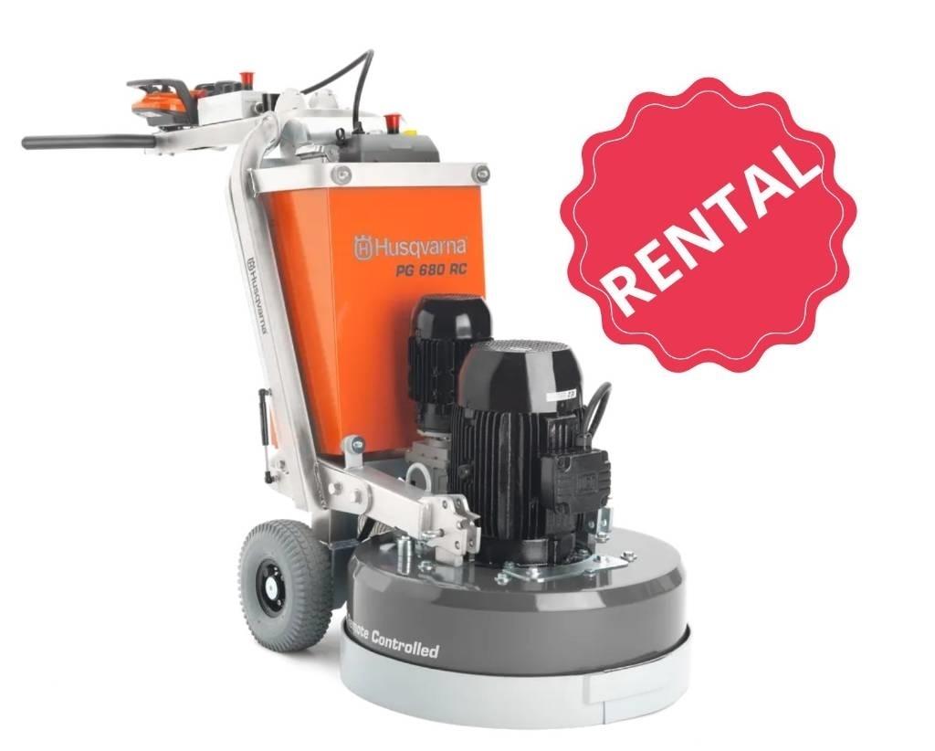 Husqvarna Inne Construction - Autres