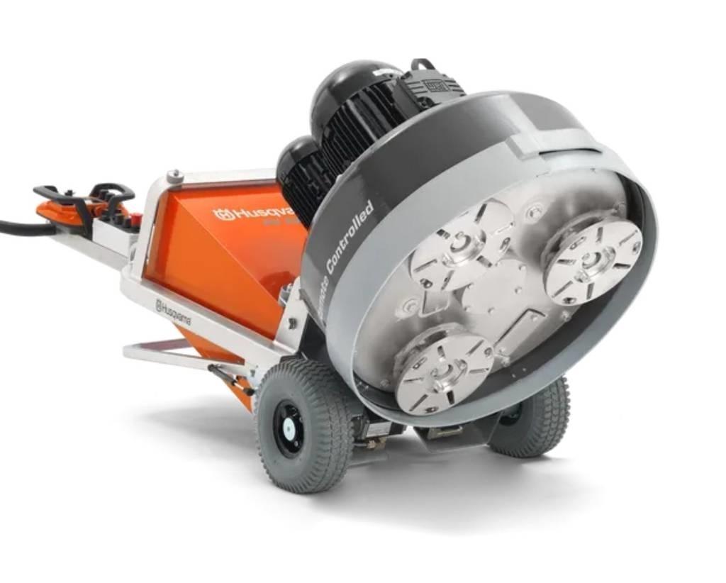 Husqvarna Inne Construction - Autres