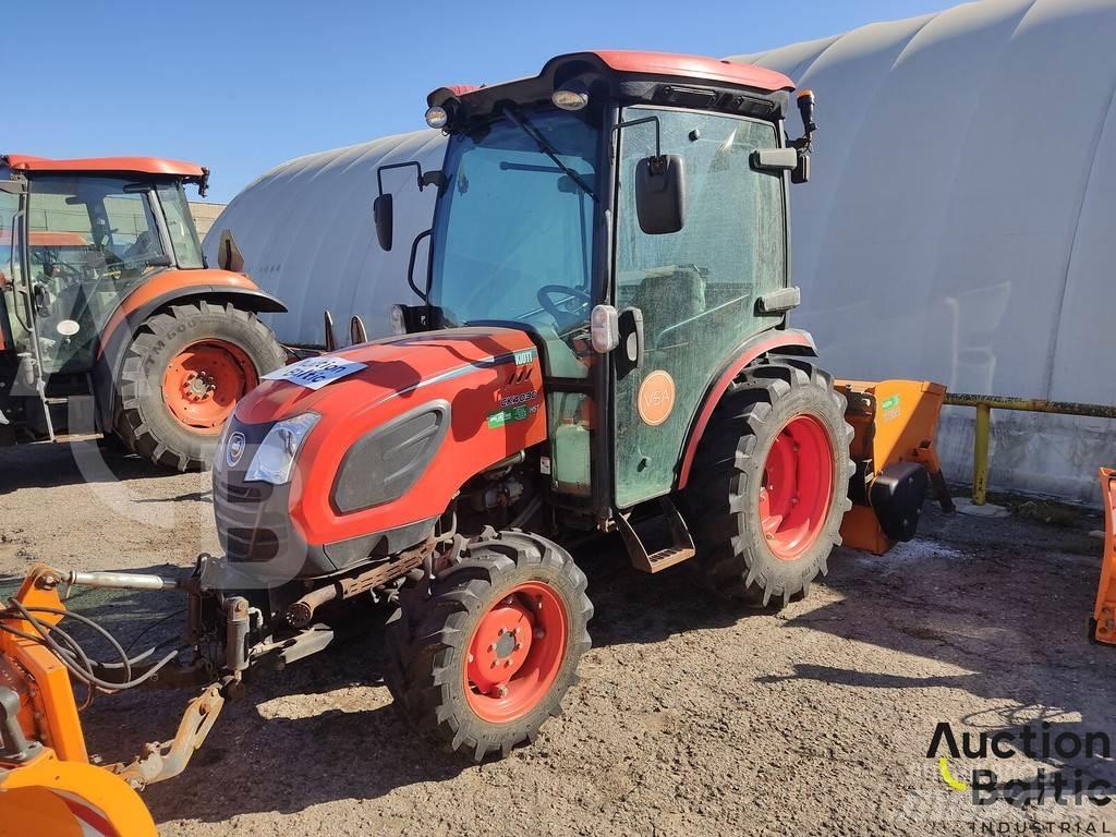 Kioti CK 4030 Tracteur