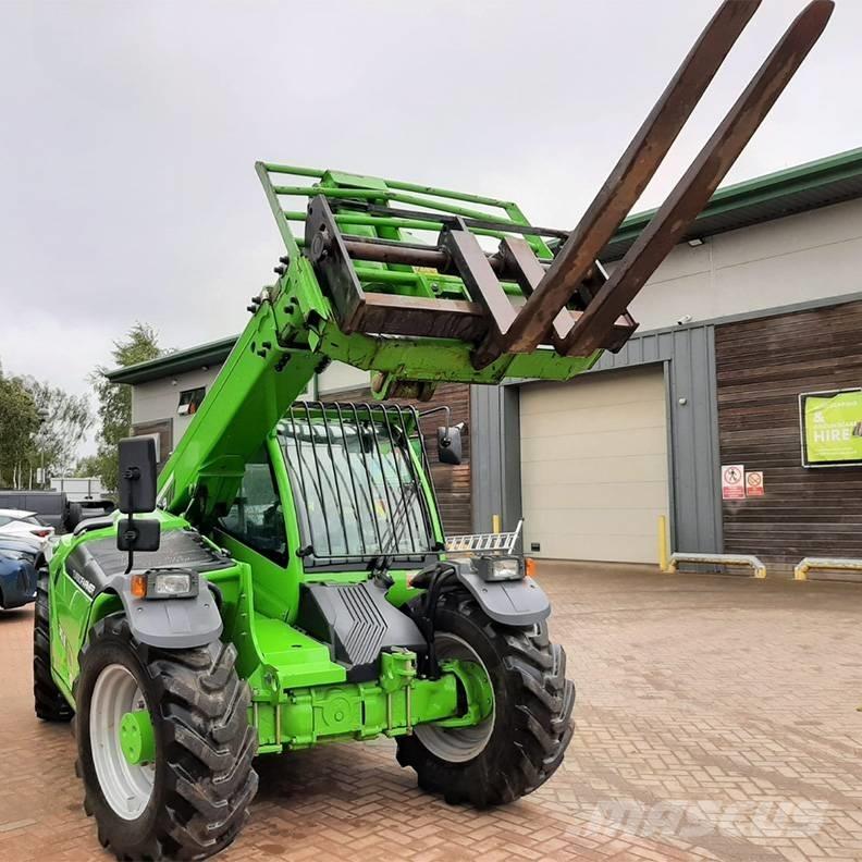 Merlo TF 30.9 Chariot télescopique