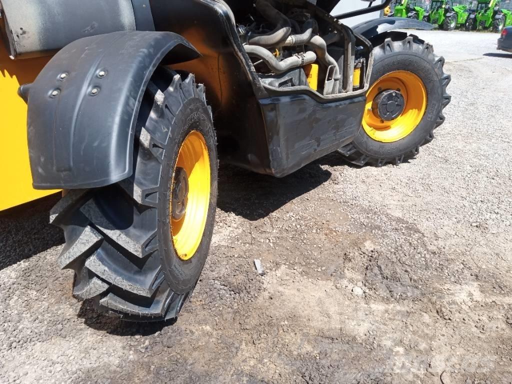 JCB 535-95 Chariot télescopique
