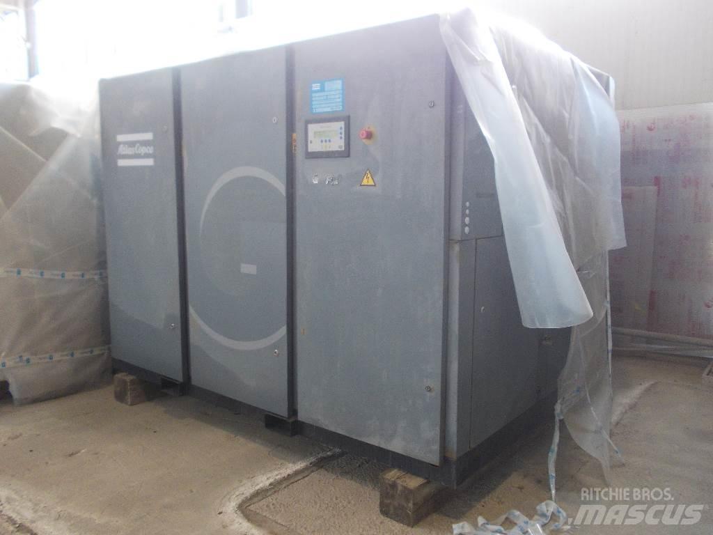 Atlas Copco G 160-14 Compresseur
