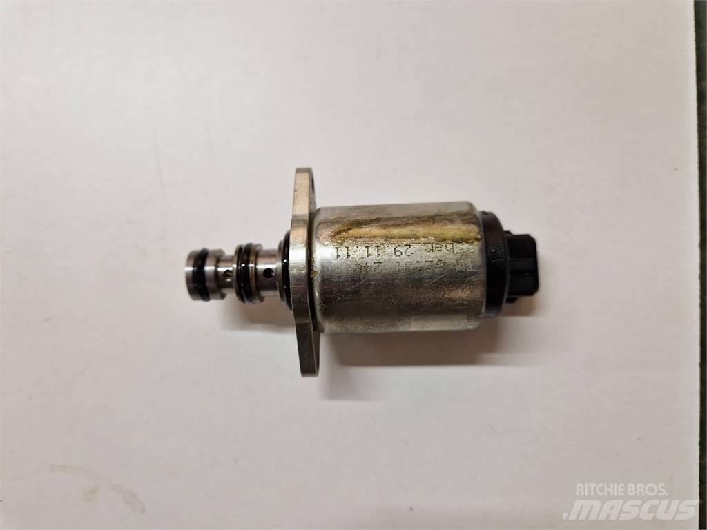 Ponsse 0061221 Hydraulique