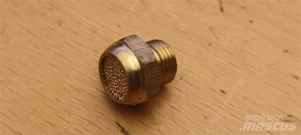 Log Max 602317 Hydraulique