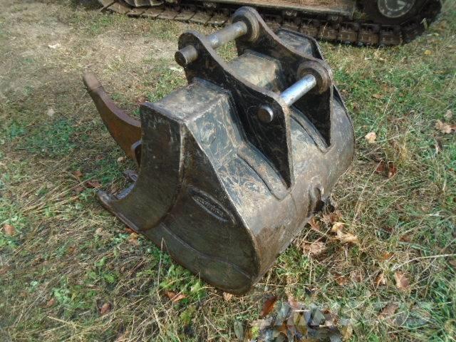 Doosan DX 80 R Pelle sur chenilles