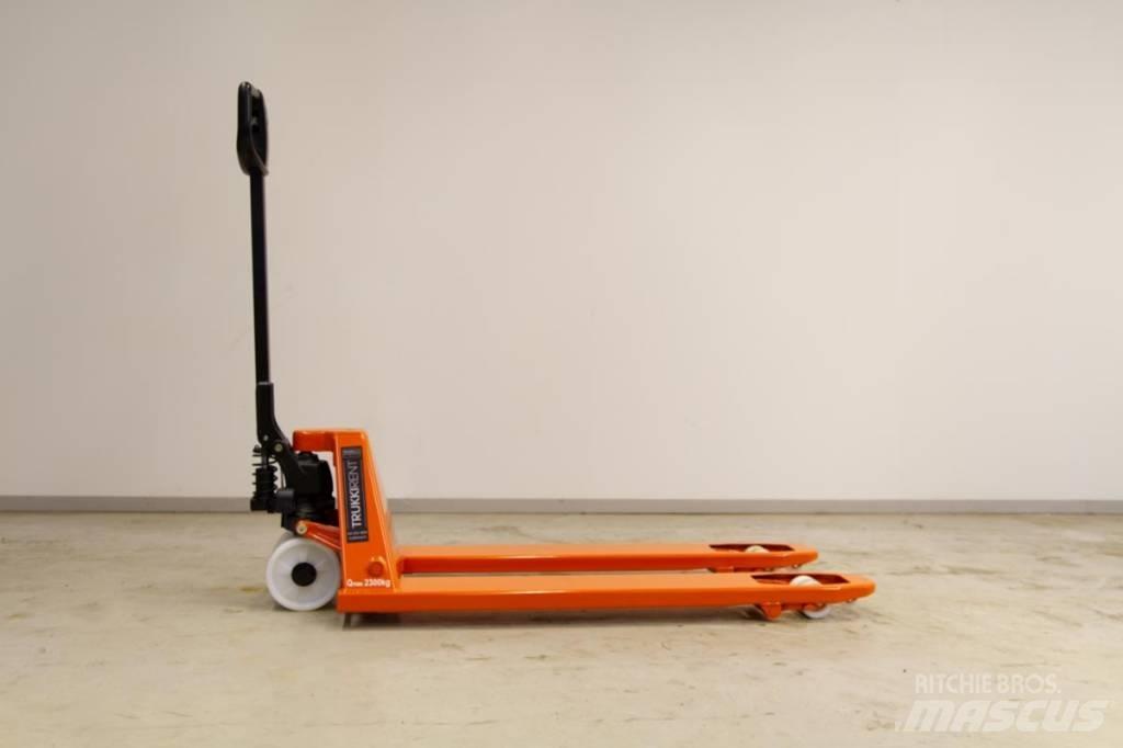 BT LHM 230 Q Transpalette manuel
