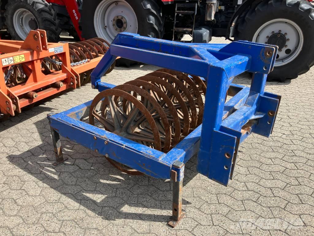 Dal-Bo LevelFlex Rouleau