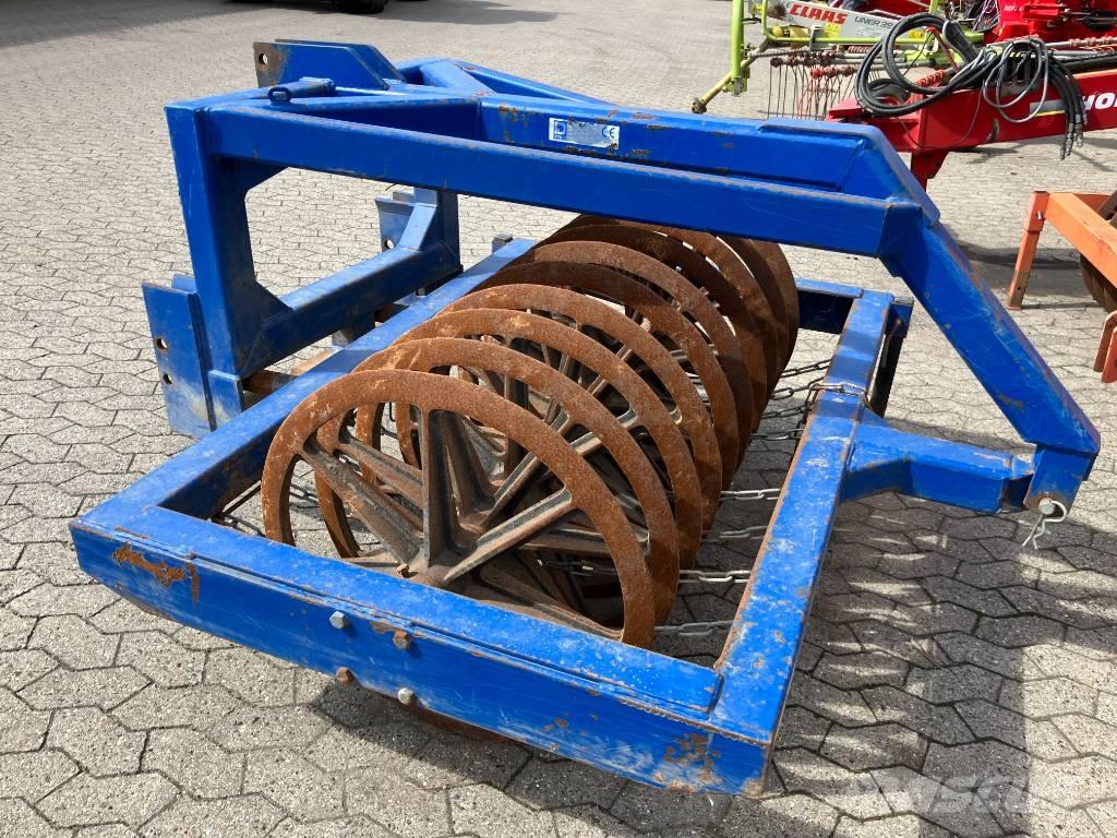 Dal-Bo LevelFlex Rouleau