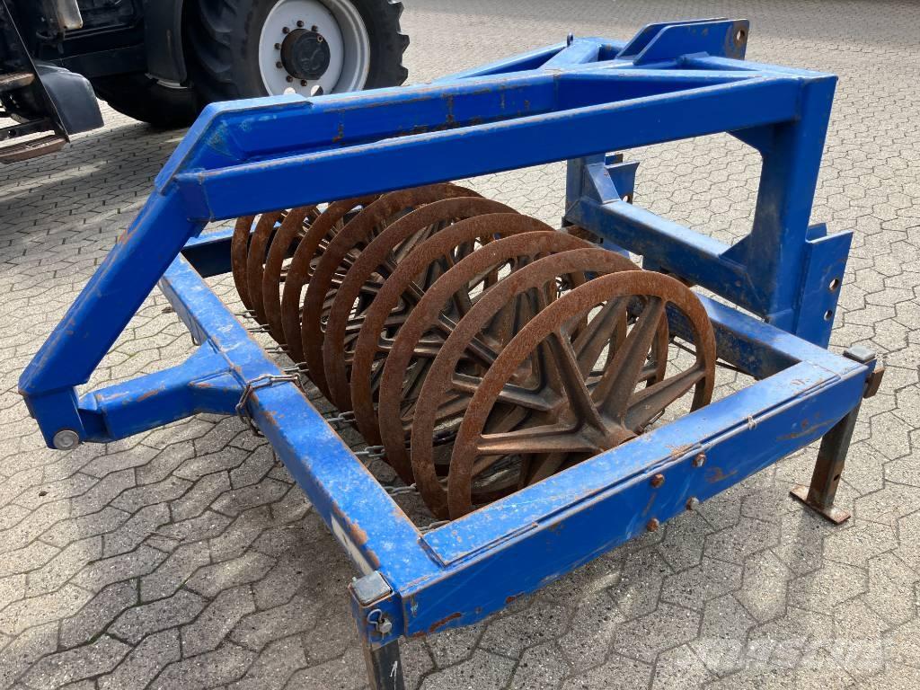 Dal-Bo LevelFlex Rouleau