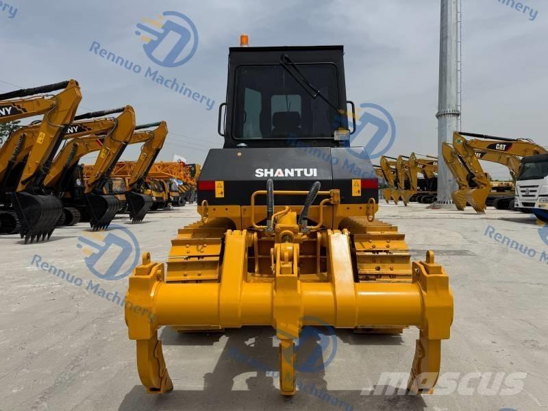 Shantui SD 16 Bouteurs sur chenilles