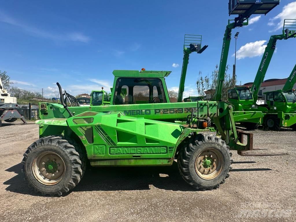 Merlo P 25.9 Chariot télescopique