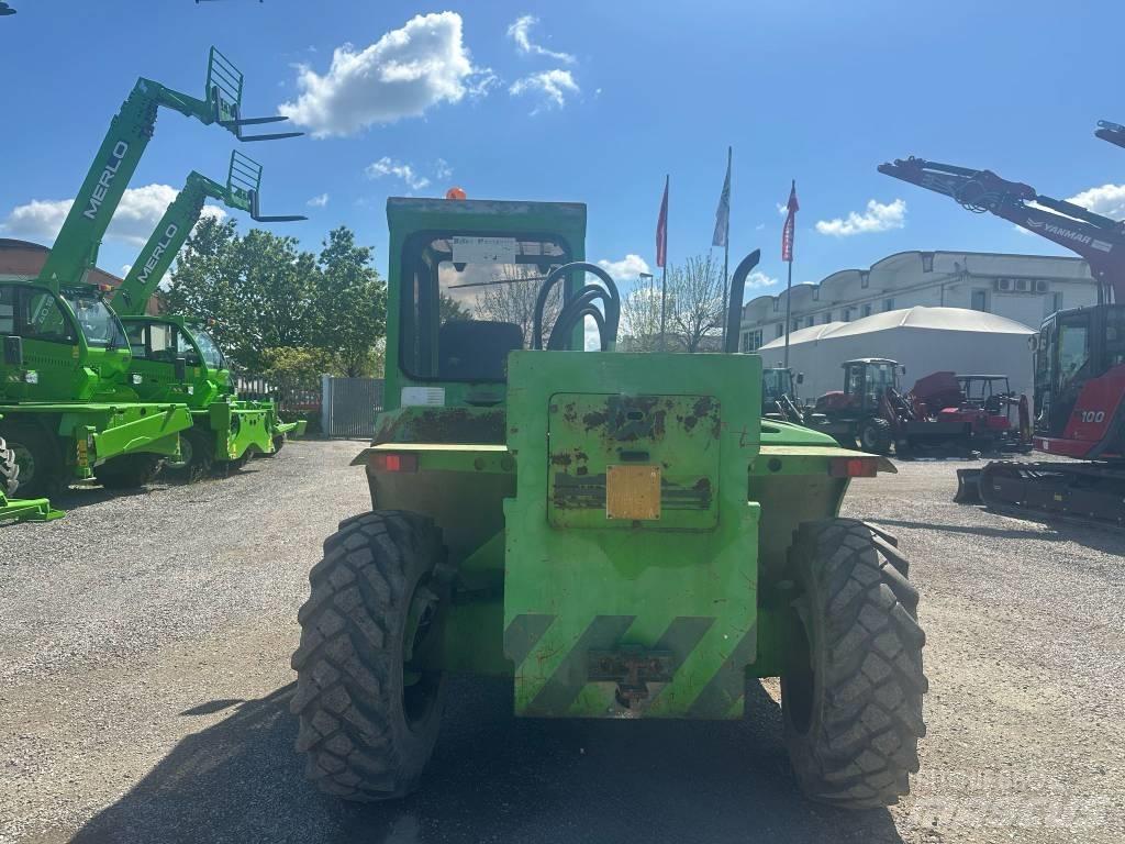 Merlo P 25.9 Chariot télescopique