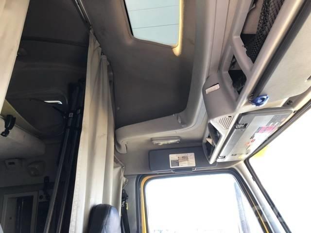 Volvo VNL Tracteur routier