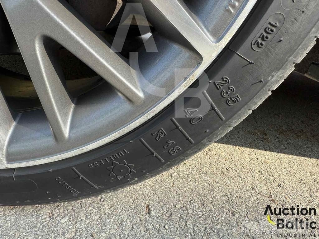 Audi A4 Voiture