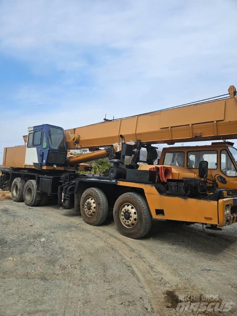 Samsung SC 50 H-2 Grues tout terrain